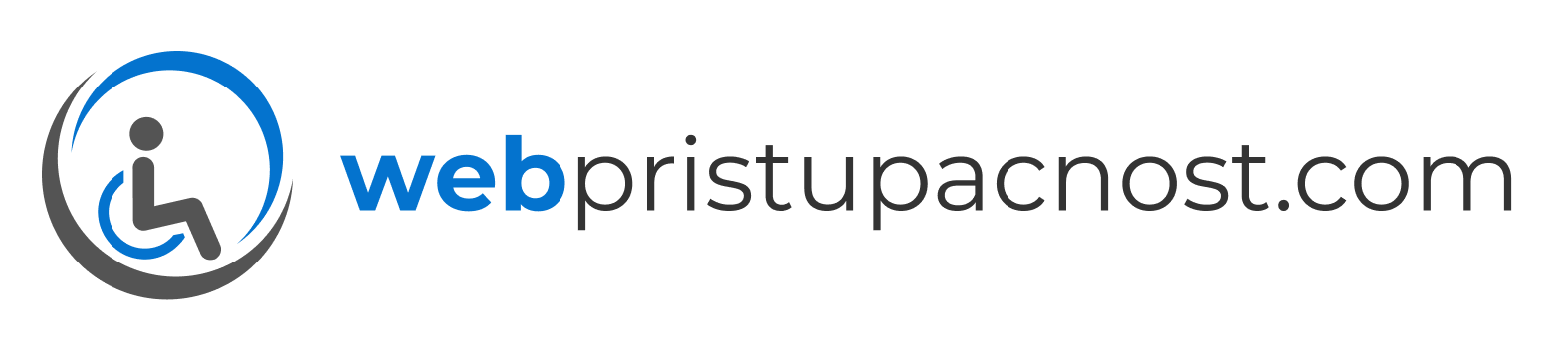 Webpristupačnost